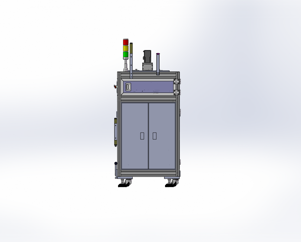 托盘上料机sw22可编辑