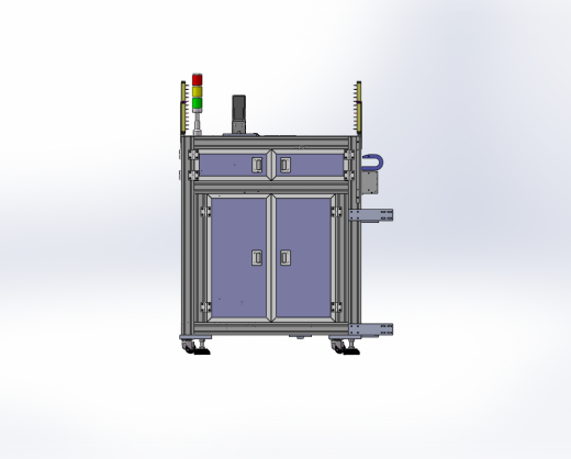 托盘上料机sw22可编辑缩略图
