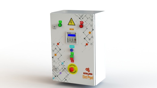 非标配电柜_8759缩略图