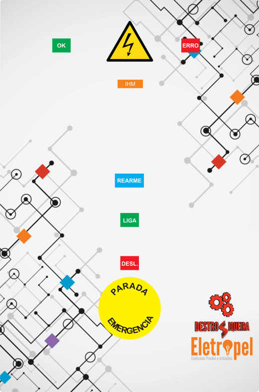 非标配电柜_8759缩略图