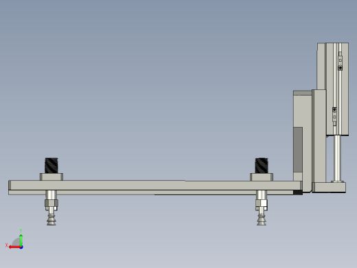 M066-移载机构-06后视缩略图