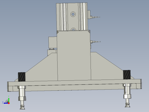 M066-移载机构-06右视缩略图