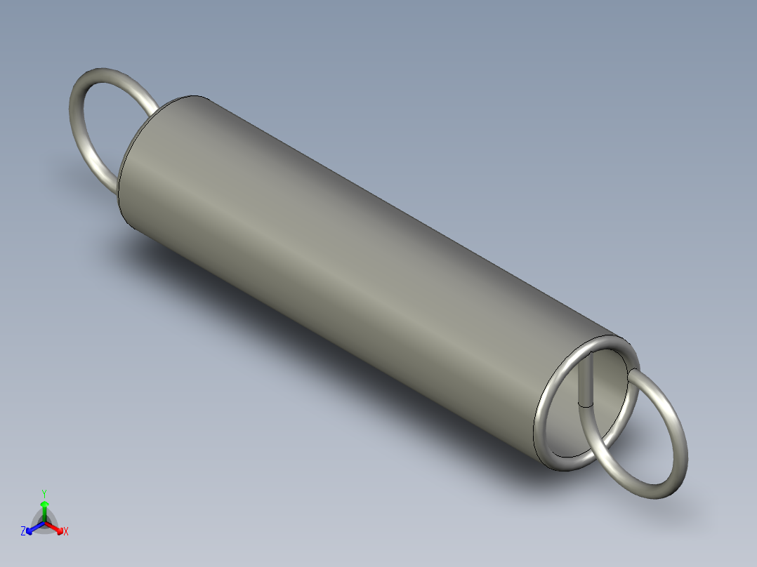 LM18A001-AWY8-45主视图