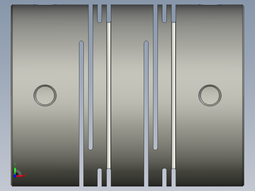 充电接口检测自动化设备设计-DZ-沃孚尔JT2-32-12-12-V1前视缩略图