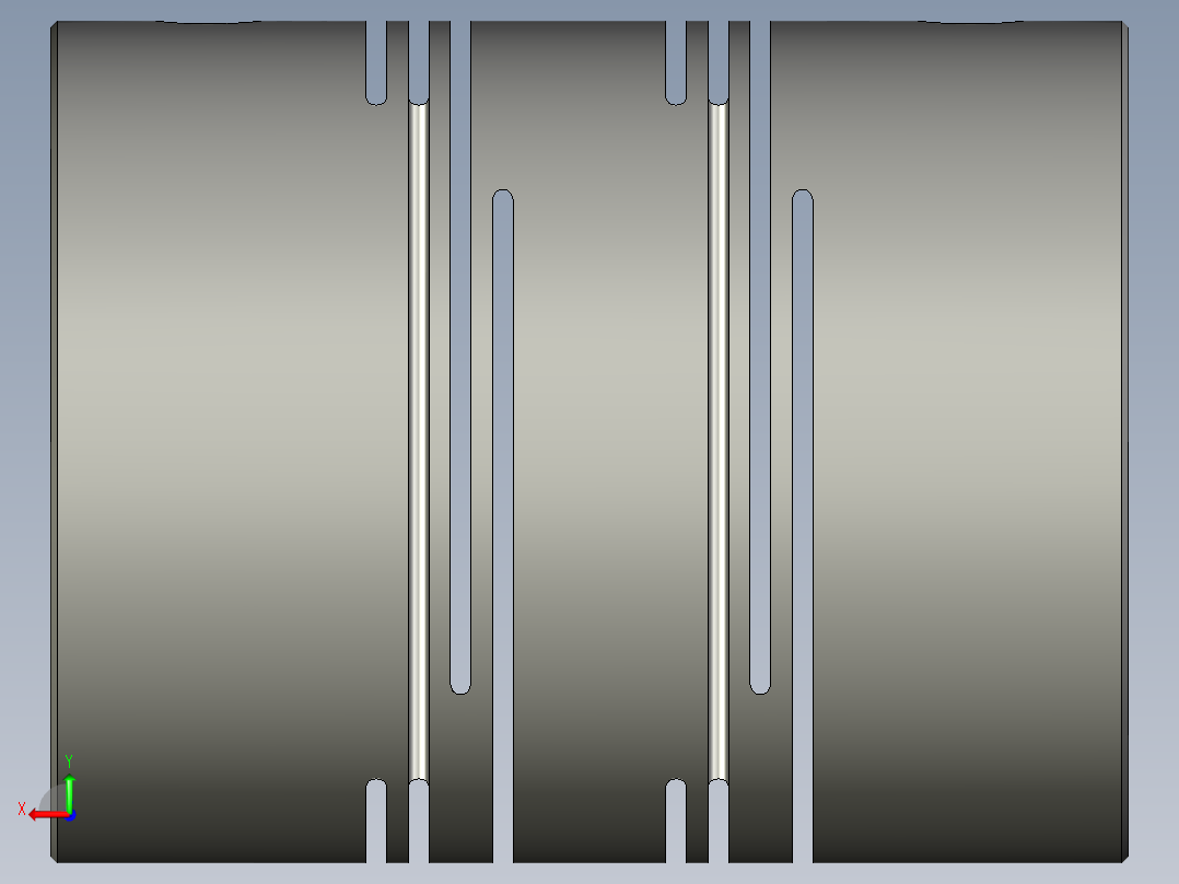 充电接口检测自动化设备设计-DZ-沃孚尔JT2-32-12-12-V1后视图