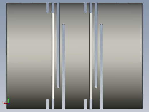 充电接口检测自动化设备设计-DZ-沃孚尔JT2-32-12-12-V1后视缩略图