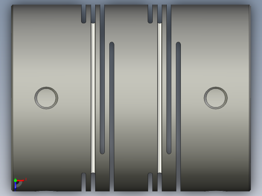 充电接口检测自动化设备设计-DZ-沃孚尔JT2-32-12-12-V1俯视缩略图