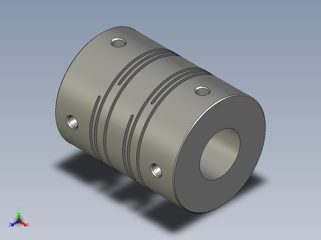 充电接口检测自动化设备设计-DZ-沃孚尔JT2-32-12-12-V1正等轴测图
