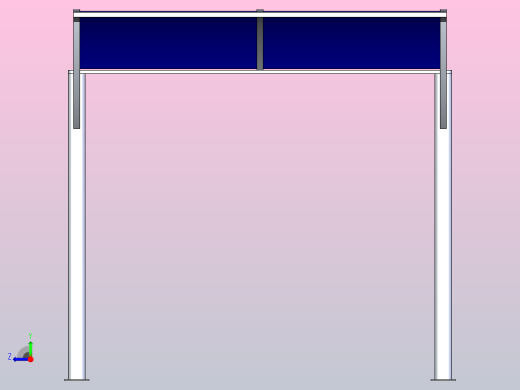 公共汽车站右视缩略图