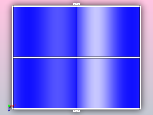 公共汽车站俯视缩略图