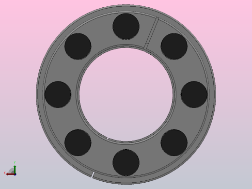 R39型胀紧联接套_R39-18-32后视缩略图