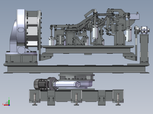 B07-焊接变位机后视缩略图