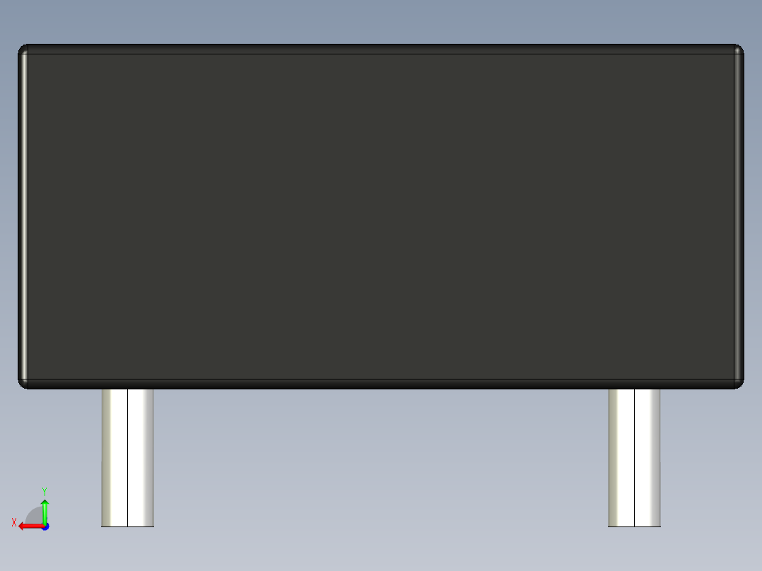 桥式整流器-BR6_Min_Size后视图