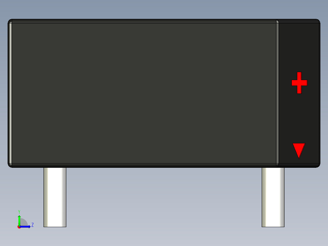 桥式整流器-BR6_Min_Size左视图