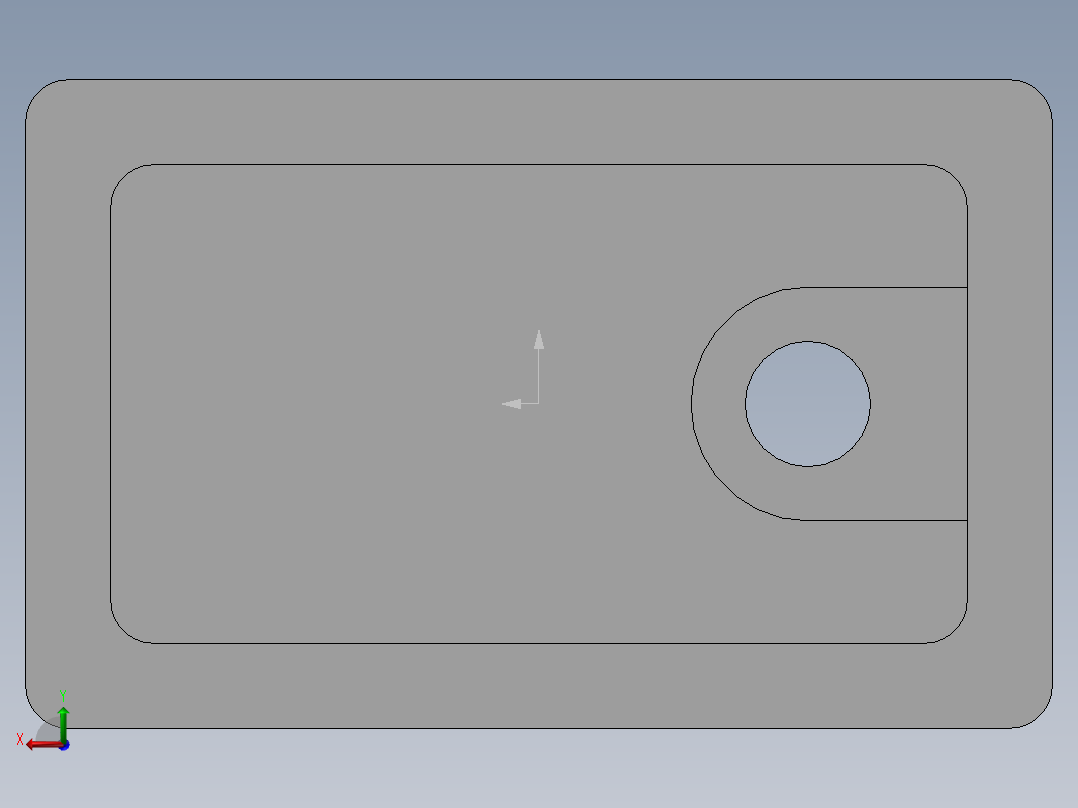 SW格式3D图(模型练习题)-006后视图