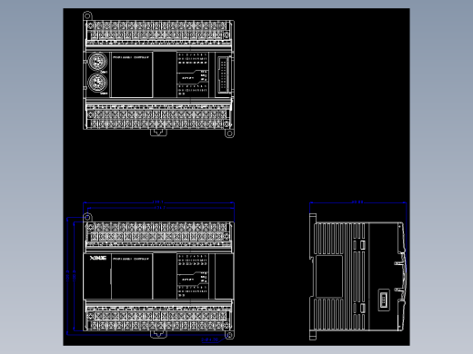 XD2-42R-E外观图-210825