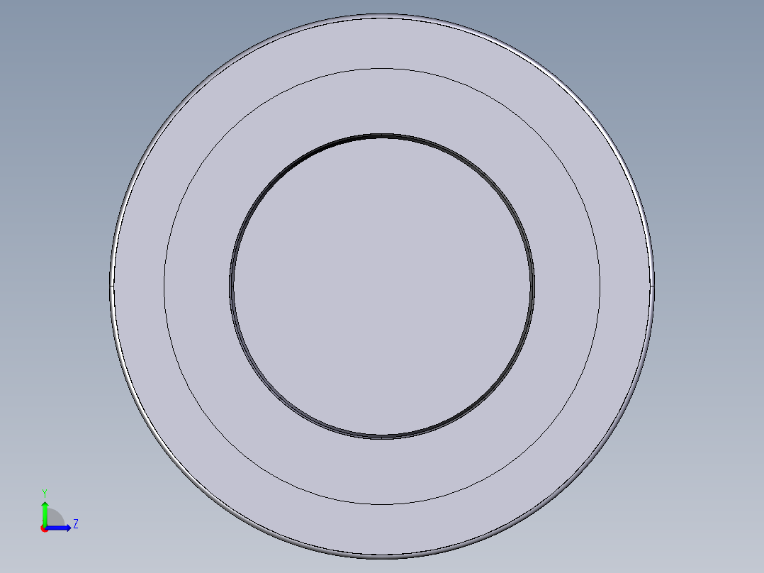 8PFV (A) BSP螺纹插头左视图