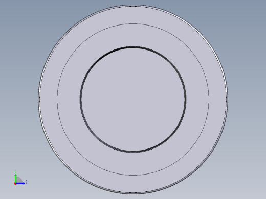 8PFV (A) BSP螺纹插头左视缩略图