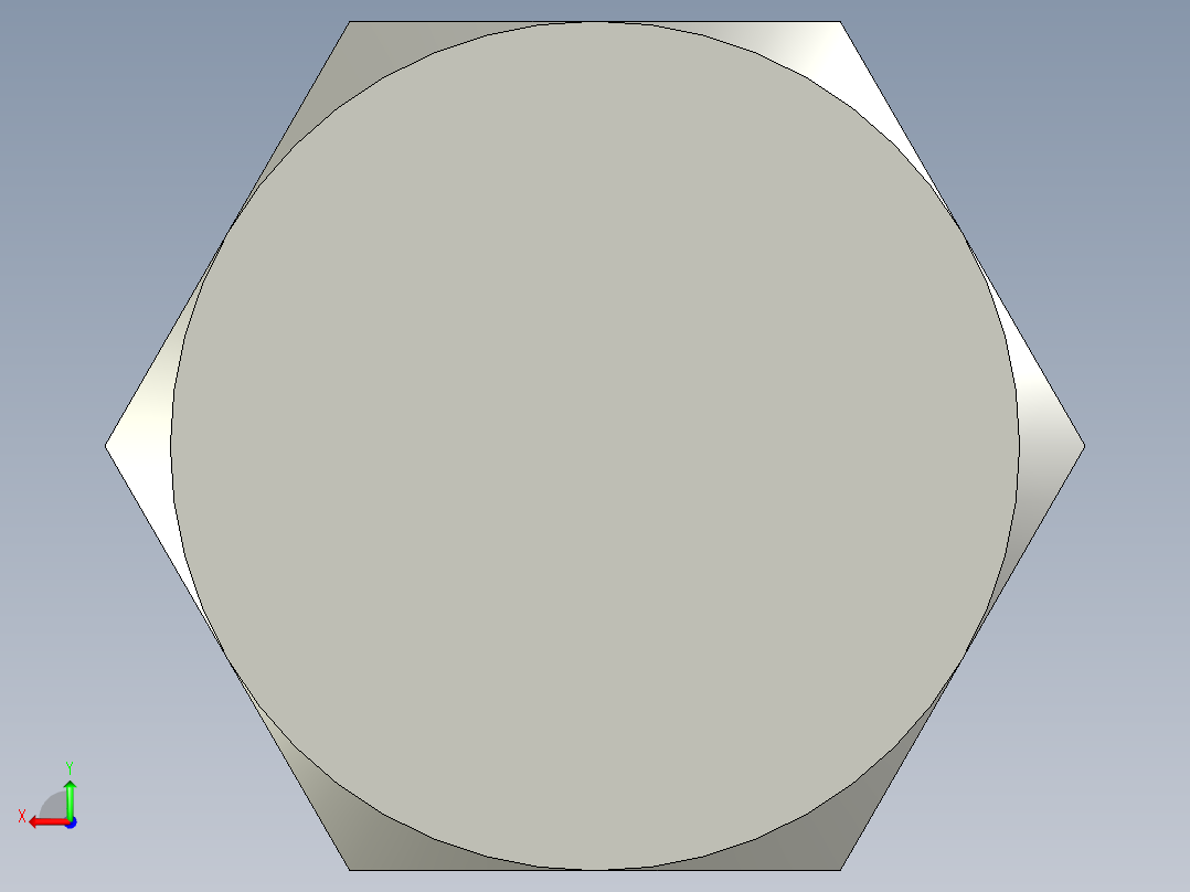 卡套式工业通用硬管接头6_pnu-s后视图