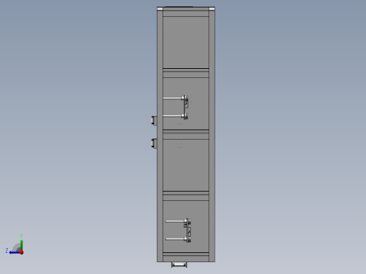 非标FFC贴合机右视缩略图
