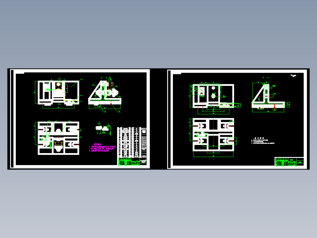 831015手柄座加工工艺规程及专用夹具设计【三套钻铣夹具设计】