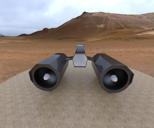 惩罚者喷汽车缩略图