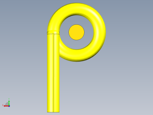 起重机后视缩略图