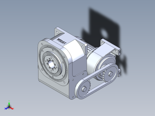 RU150DA意米精密分割器