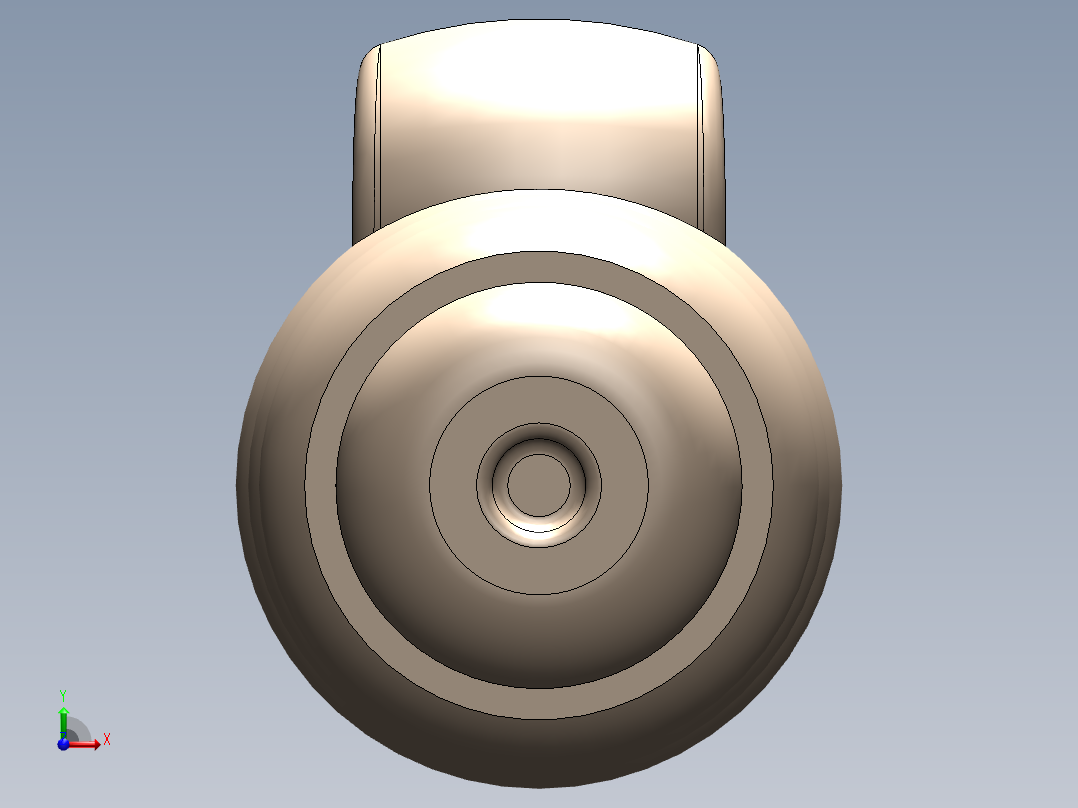 笔、中性笔、铅笔前视图