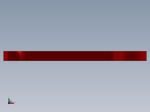 吊钩前视缩略图