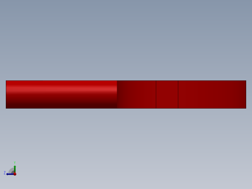 吊钩右视缩略图