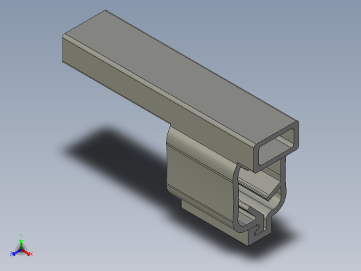 电缆固定卡扣1051830_ASCF_M_23_C_DM_4_0_5_6