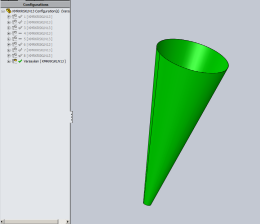 Siklon旋风分离器缩略图