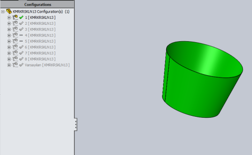 Siklon旋风分离器缩略图