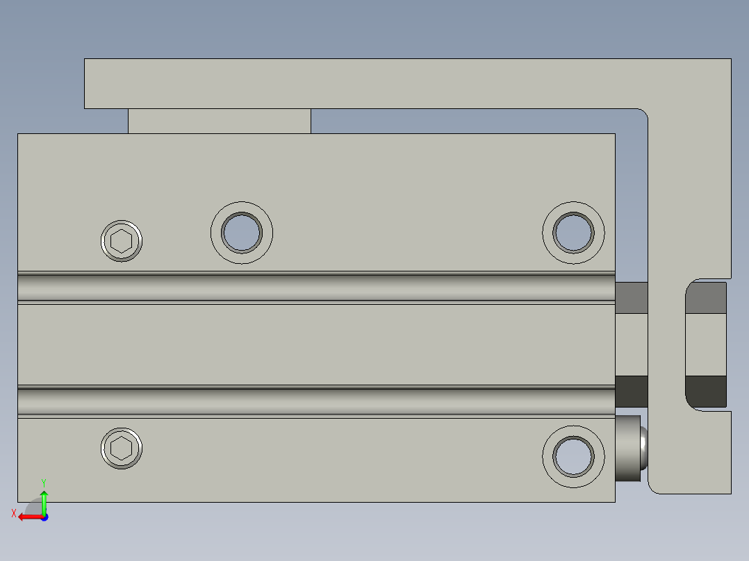 MXH16-30Z-M9PWV后视图