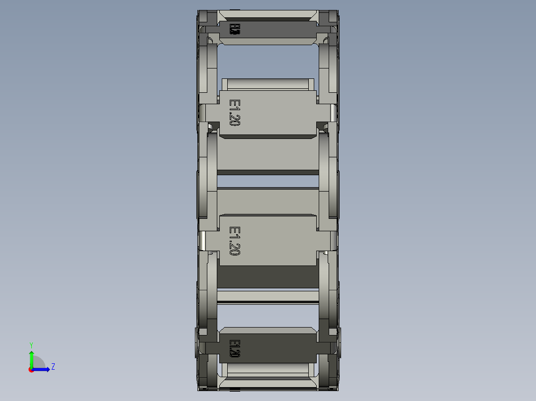 C-MPU15-20-28-10link+1502012左视图