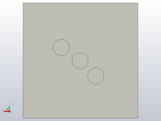 酒吧间高脚凳 (2)后视缩略图