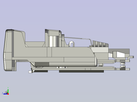 RNS3Fstrapmount34006434A013DRel右视缩略图