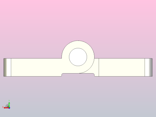铰链合页HFG02-50后视缩略图