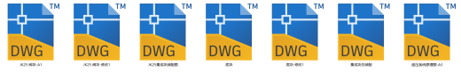阀块设计（SW+CAD）缩略图