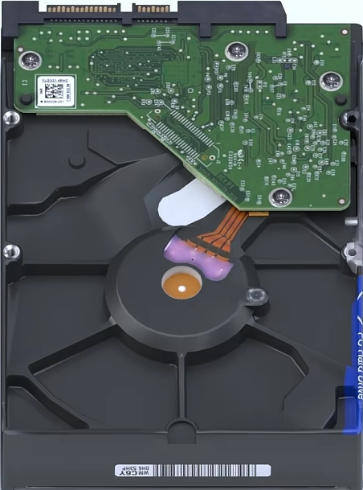 PXC1215型便携式硬盘撕碎机缩略图