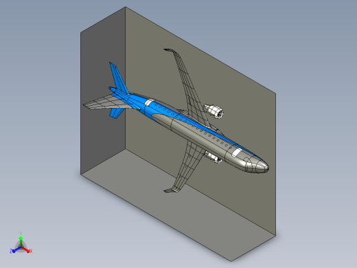 空客A320飞机