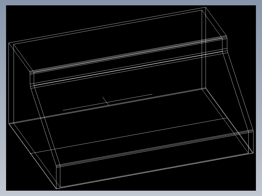 室内家具及植物三维模型七-CU030