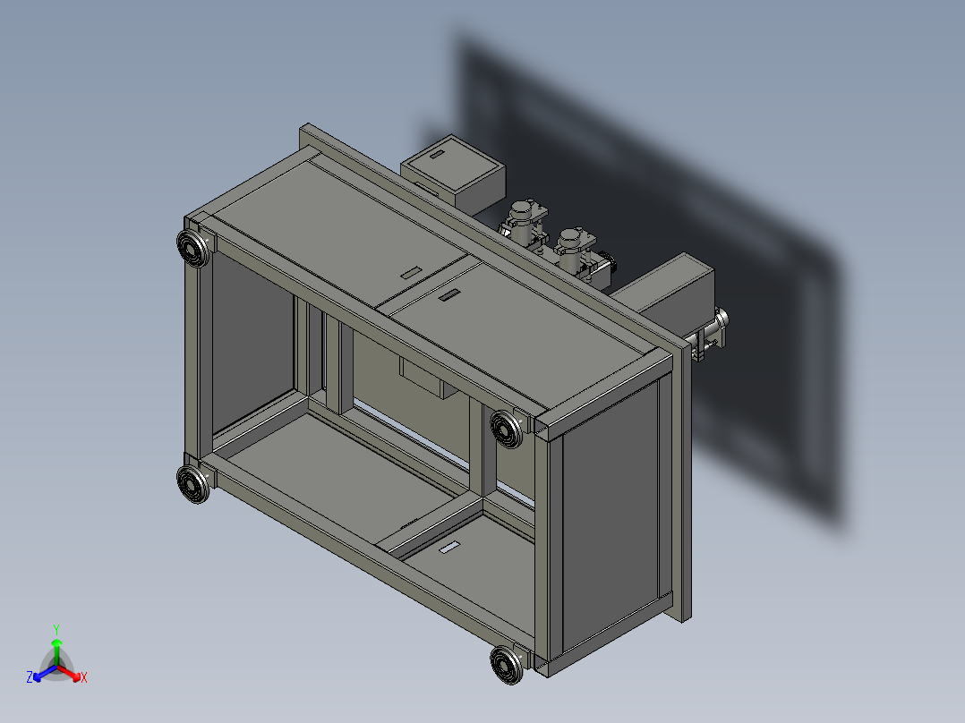自动吸料机 上料机