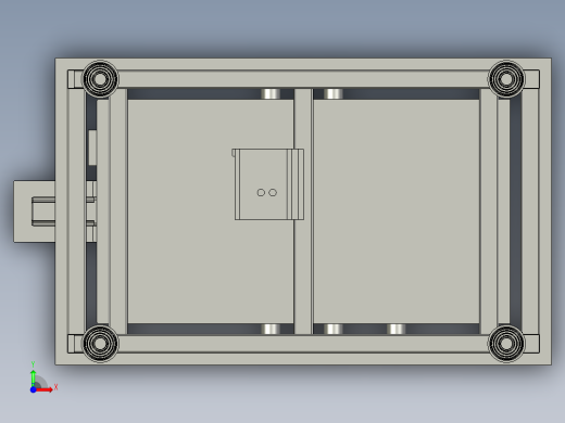 自动吸料机 上料机前视缩略图
