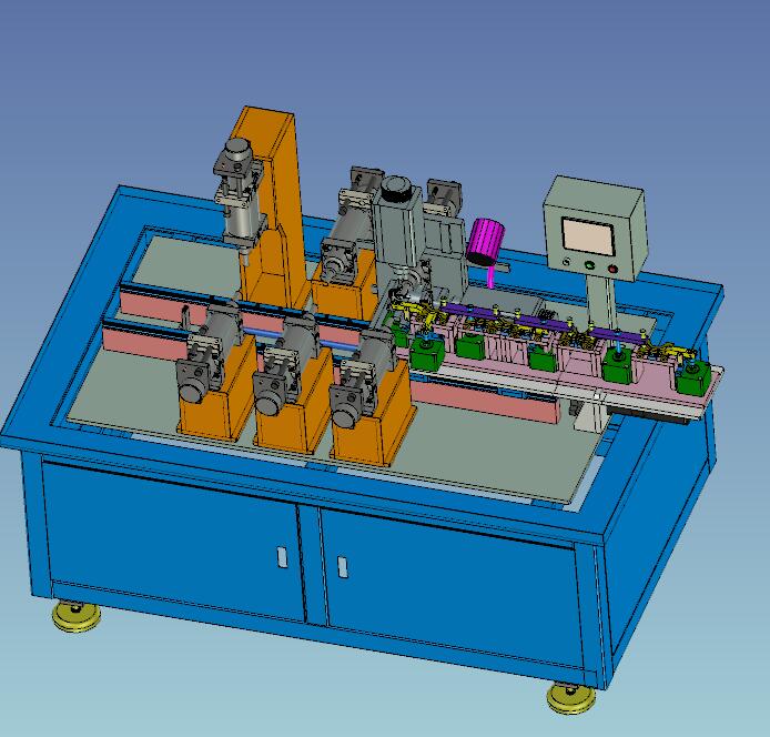 自动吸料机 上料机