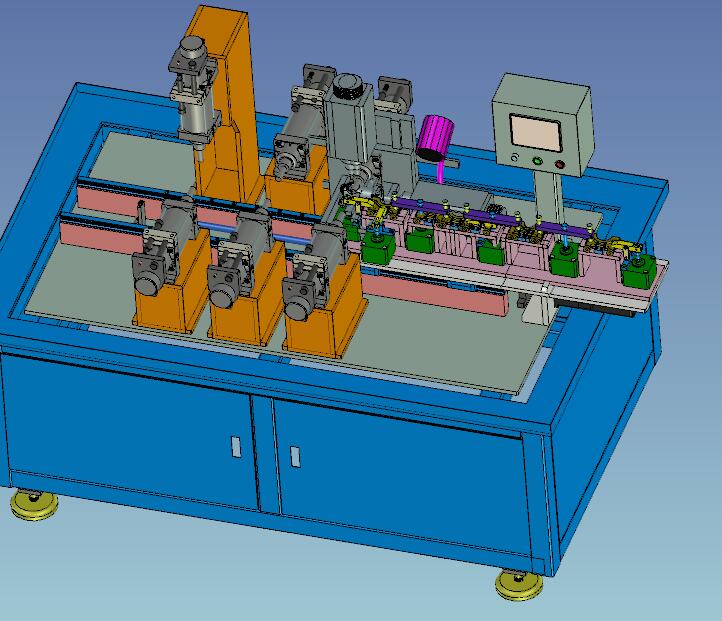 自动吸料机 上料机