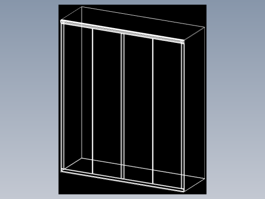 室内家具和灯具-K-G30