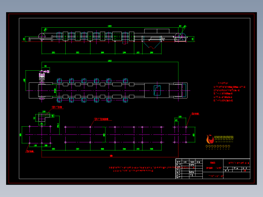 手选(皮带)带式输送机1.2m