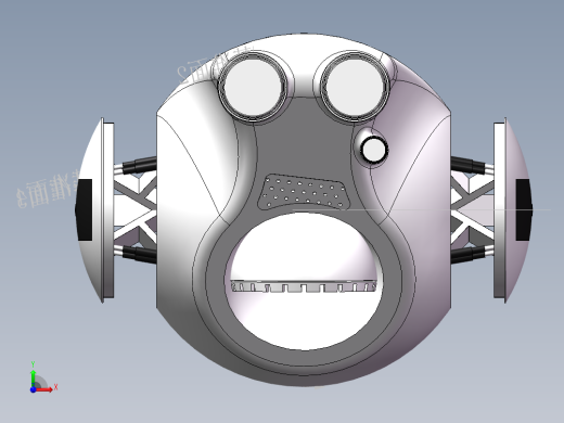 遗落战境无人机前视缩略图